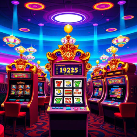 Starlight Princess Demo Oyna: Ücretsiz Slot Deneyimi Rehberi