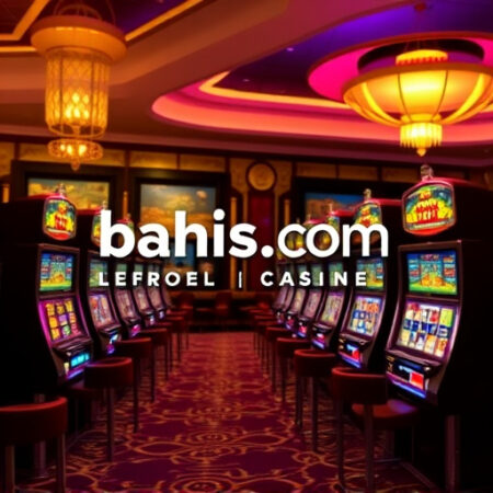 Bahis Com: 2025 Türkiye Online Bahis Platformları Kapsamlı Rehberi