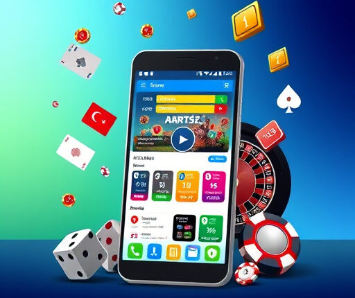 Yatırım Şartsız Deneme Bonusu Veren Bahis Siteleri 2025: Güvenilir Platformlar ve Avantajları