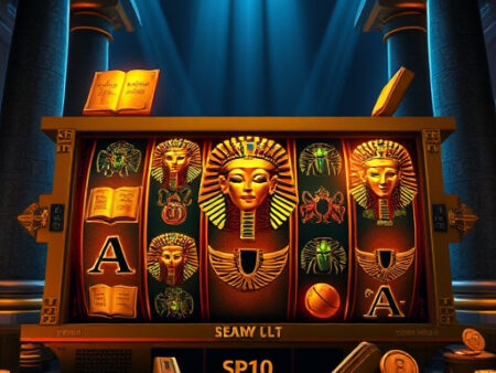 Casino Kitap Oyunu Oyna: 2025 Stratejileri ve Kazanma Taktikleri