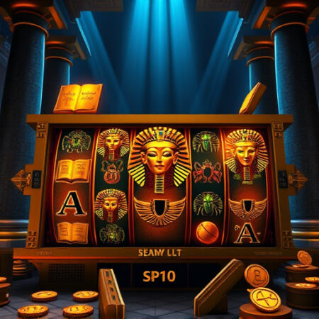 Casino Kitap Oyunu Oyna: 2025 Stratejileri ve Kazanma Taktikleri