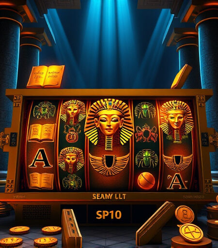 Casino Kitap Oyunu Oyna: 2025 Stratejileri ve Kazanma Taktikleri