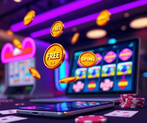 Deneme Free Spin Veren Siteler: 2025 Karşılaştırmalı İnceleme ve Detaylı Analiz