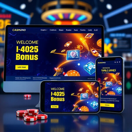 Deneme Bonusu Veren Yeni Casino Siteleri: 2025 Karşılaştırmalı İnceleme