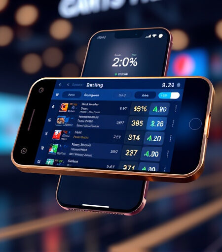 En Yüksek Oranlı Bahis Siteleri Mobil: 2025 Karşılaştırmalı Analiz