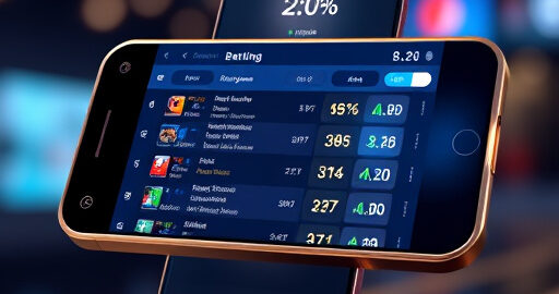 En Yüksek Oranlı Bahis Siteleri Mobil: 2025 Karşılaştırmalı Analiz
