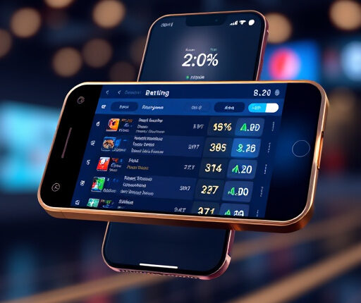 En Yüksek Oranlı Bahis Siteleri Mobil: 2025 Karşılaştırmalı Analiz