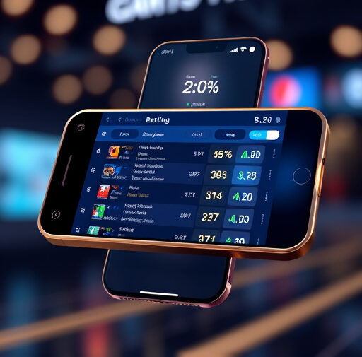 En Yüksek Oranlı Bahis Siteleri Mobil: 2025 Karşılaştırmalı Analiz