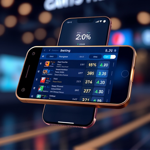 En Yüksek Oranlı Bahis Siteleri Mobil: 2025 Karşılaştırmalı Analiz