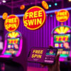 Free Spin Veren Slot Siteleri Yatırımsız 2026