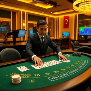 canlı blackjack siteleri 2026