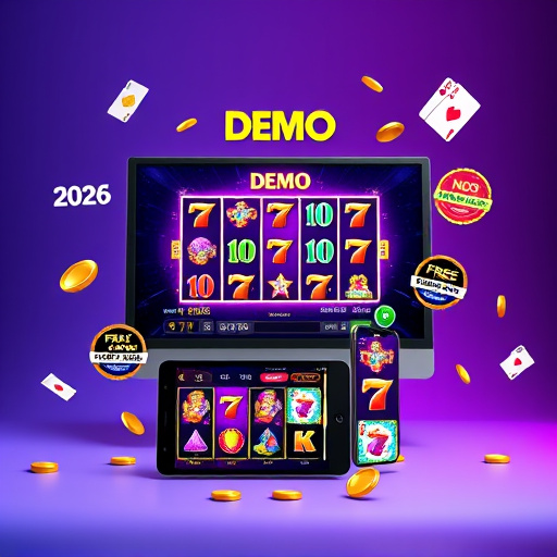 Bedava Slot Oyunları Oyna Demo 2026