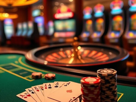 Kumar Oyunu: Kapsamlı Rehber 2026