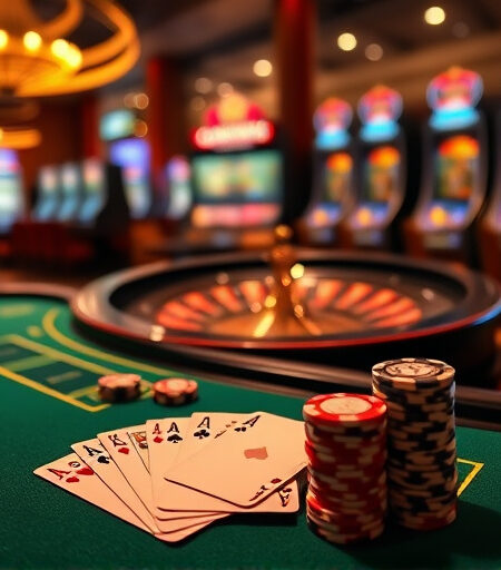 Kumar Oyunu: Kapsamlı Rehber 2026