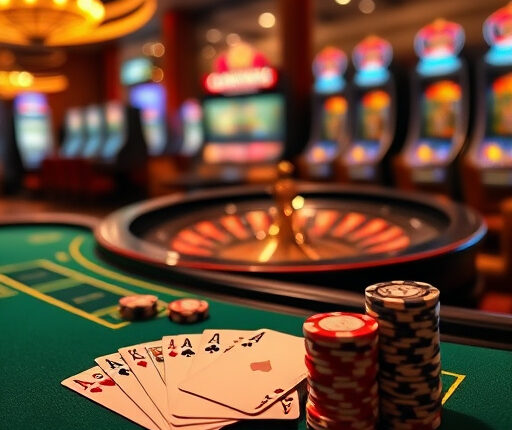 Kumar Oyunu: Kapsamlı Rehber 2026