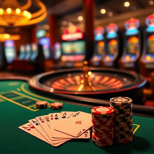 Kumar Oyunu: Kapsamlı Rehber 2026