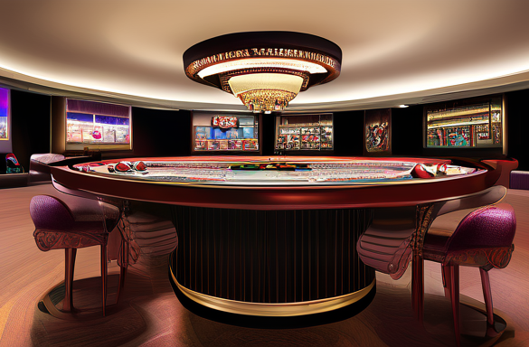 Canlı Casino Nedir? Krupiyeli Oyunlar ve Sağlayıcılar (2026)