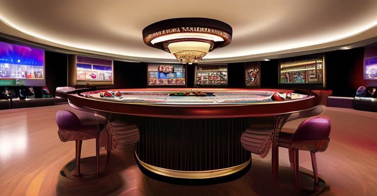 Canlı Casino Nedir? Krupiyeli Oyunlar ve Sağlayıcılar (2026)